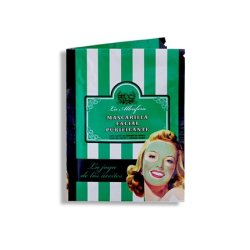 LA ALBUFERA Moisturizing and Rejuvenating Face Mask 100g