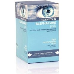 Helenvita Blephacare Pads