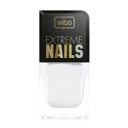 Wibo New Extreme Nails Nail Polish - Shade 25