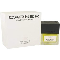 Carner Barcelona Rima XI Eau de Parfum Spray 100ml