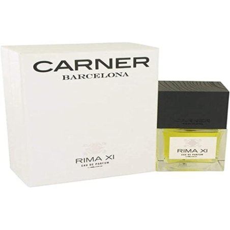 Carner Barcelona Rima XI Eau de Parfum Spray 100ml