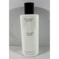 Victoria's Secret Very Sexy Oasis Fragrance Body Mist Spray for Women 8.4 Oz