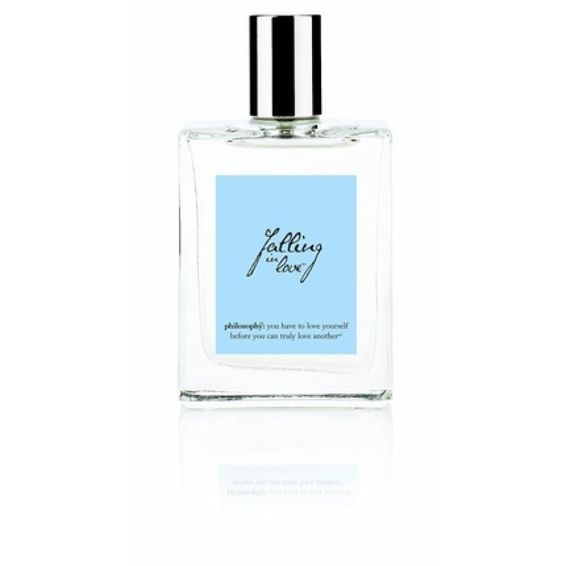 Philosophy Falling In Love Spray Fragrance Eau De Toilette 2 Oz.