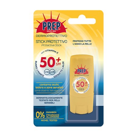 Prep Protective Stick SPF 50 8ml