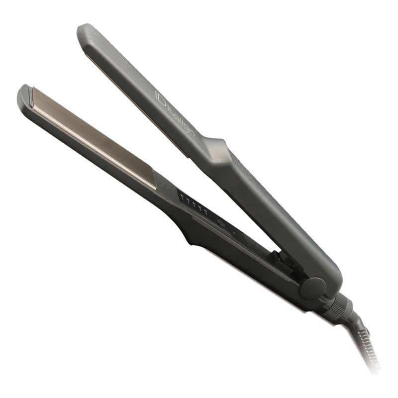 Italian Design Keraktiv Prostyler Straightening iron Warm Grey 50 W