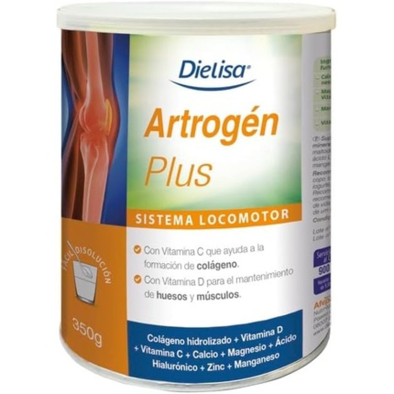 ARTROGEN PLUS 350g Dieti