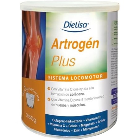 ARTROGEN PLUS 350g Dieti