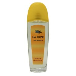 La Rive For Woman Deodorant Spray 75ml