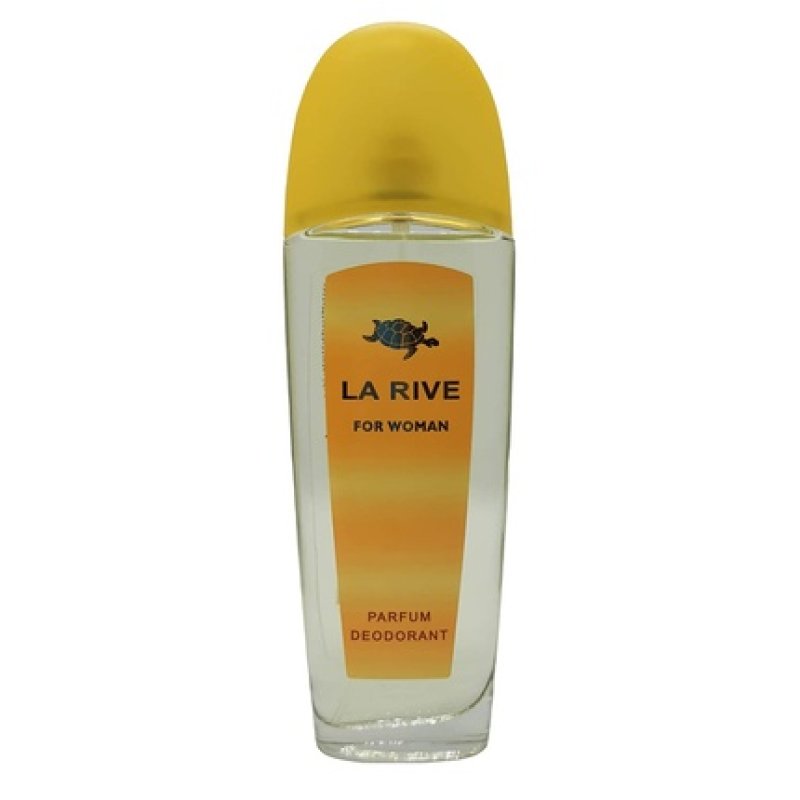 La Rive For Woman Deodorant Spray 75ml