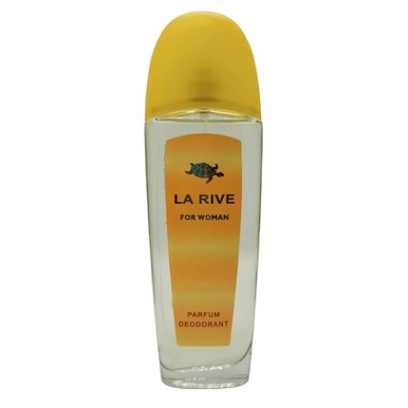 La Rive For Woman Deodorant Spray 75ml