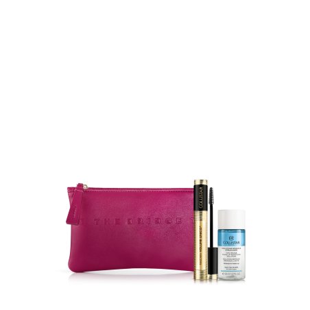 Collistar K16126 eye makeup set 2 pc(s)