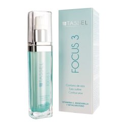 Eurostil Focus 3 Eye Contour 30ml