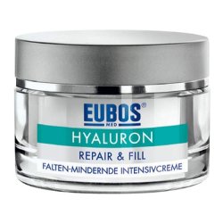 Morgan Eubos Hyaluron Repair Filler Intensive Day Cream 50ml