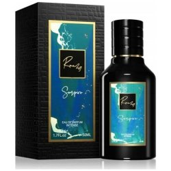 Rua29 Sospiro Eau De Parfum 50ml - Unisex Perfume