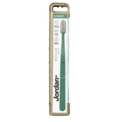 Jordan Green Clean Ultrasoft Toothbrush (P1)
