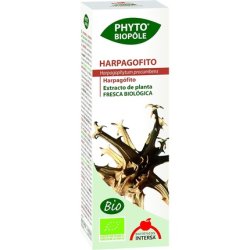 Intersa Phytobiopole Harpagofito 50ml