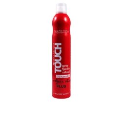 Milenium Touch Strong Hold Hair Spray 500ml