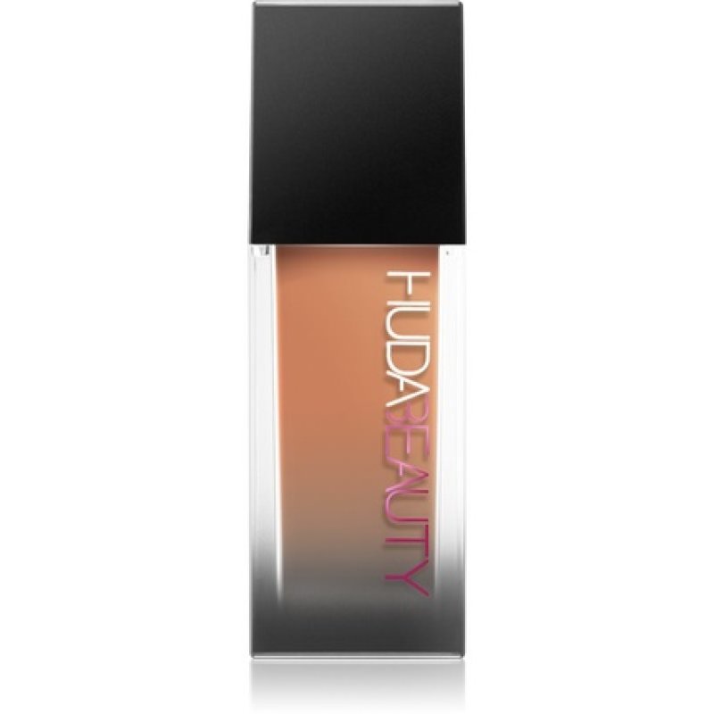 Huda Beauty Faux Filter Foundation - Beignet, Long-Wear Foundation, 35 ml