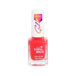Wet N Wild Wild M Nail Gel Effect Nail Polish