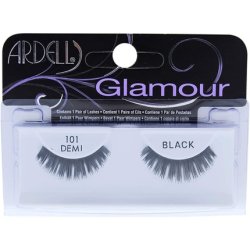 Ardell Fashion Lashes 101 Demi Black False Eyelashes