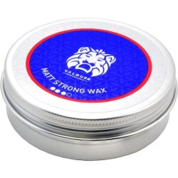 Valquer Strong Matte Wax 100ml