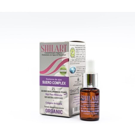 Complex Eye Contour Serum 15ml