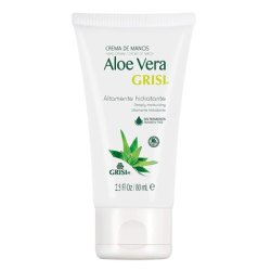 Grisi Aloe Soy Vit A E Hand Cream 75ml