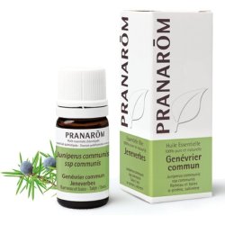 Pranarôm Common Juniper Essential Oil 5ml
