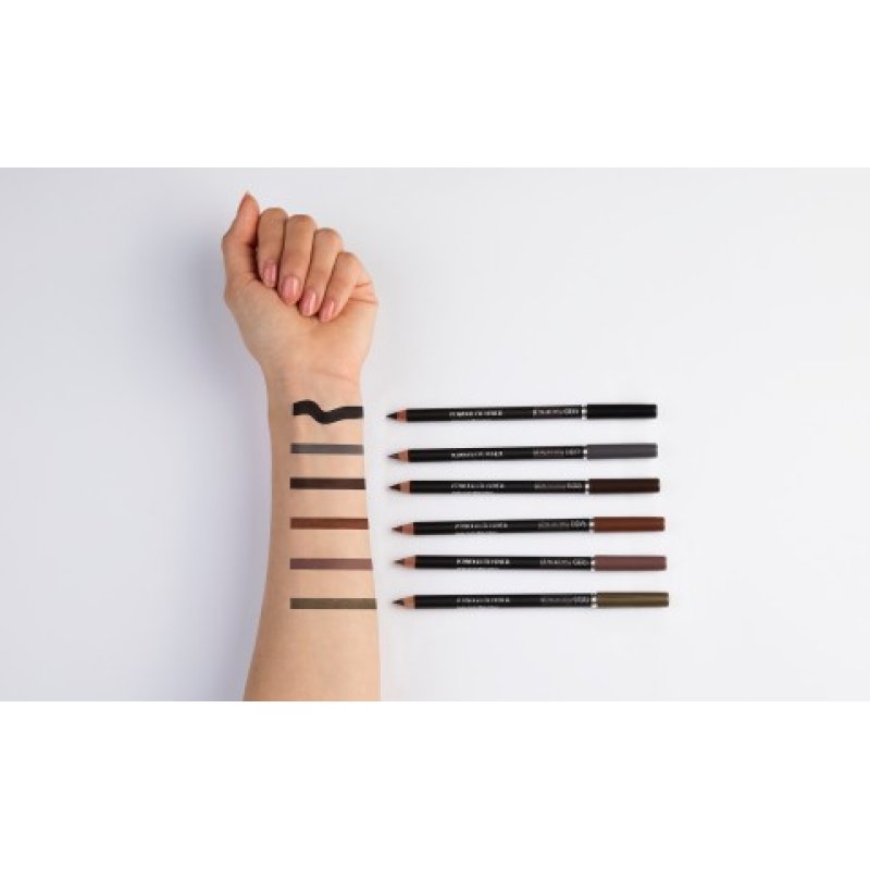 Pupa Powder Eye Pencil Nr. 003 Powdery Brown 980g