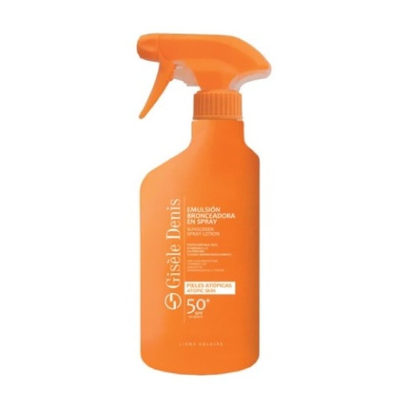 Gdenis Kids Sunscreen SPF50