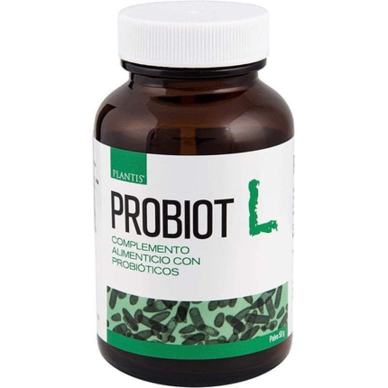 Probiot L Laxative 50g