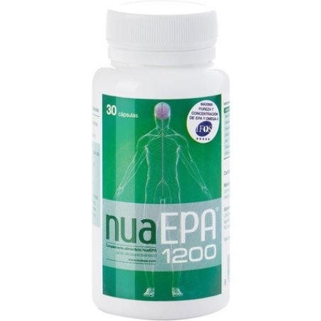 Nua Epa 30 Capsules 1200mg