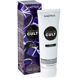 Matrix Cult Dir Royal Purple