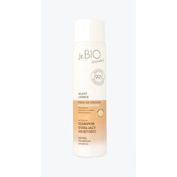 BEBIO COSMETICS Thin Hair Shampoo with Extra Volume 300ml