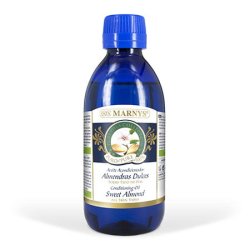 Marny's Sweet Almond Oil 250ml
