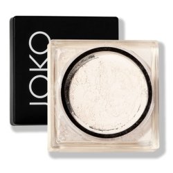Joko Ultra-Light Mattifying Loose Powder 01 Rice