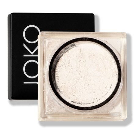 Joko Ultra-Light Mattifying Loose Powder 01 Rice