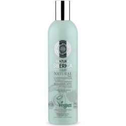 Natura Siberica Volume and Freshness Conditioner for Oily Hair 400ml