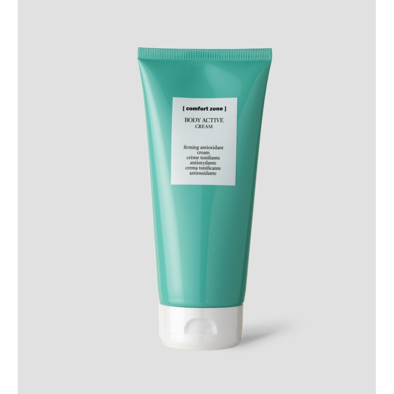 Comfort Zone Body Active Cream 200 ml