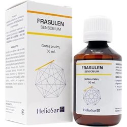 Heliosar Frasulen Sensobium 50ml