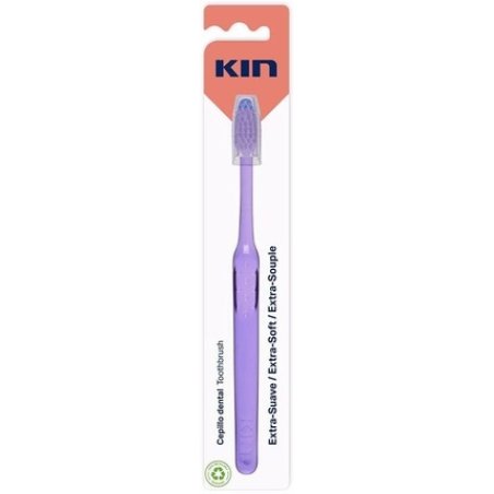 Extra Soft Kin Brush