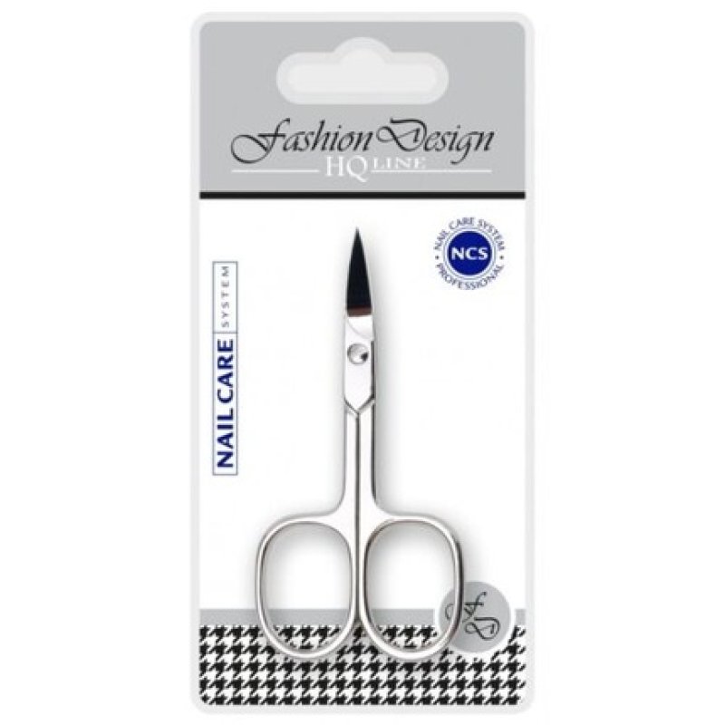 TOP CHOICE Nail Scissors 70266