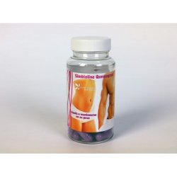 Simbioline Quemagrass 60 Capsules