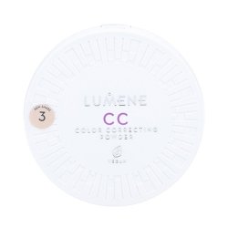 Lumene Color Correcting Pressed Correction Powder 03 10g