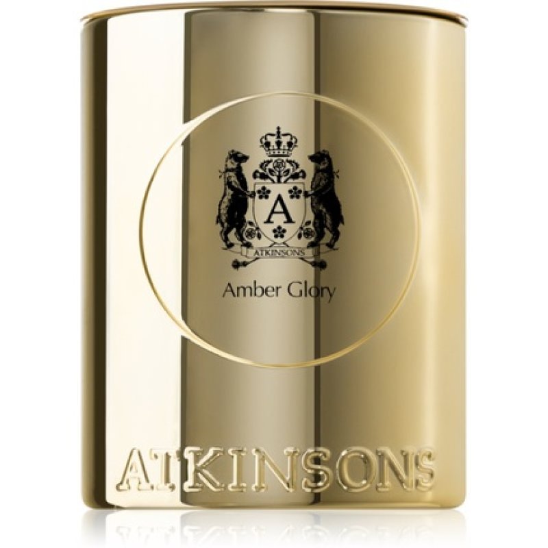 Amber Glory 200 G Perfume