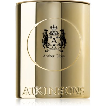 Amber Glory 200 G Perfume