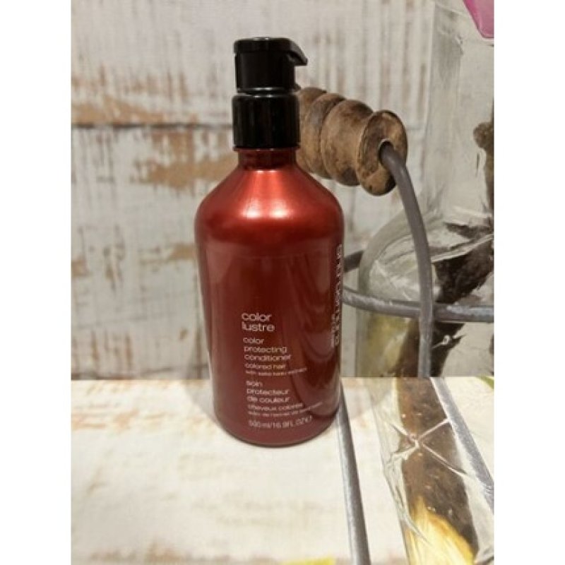 Shu Uemura Color Lustre Color Protecting Conditioner 16.9 Oz