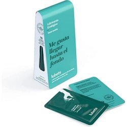 Ecological Oil-Based Lubricant 4ml x 10 Pack