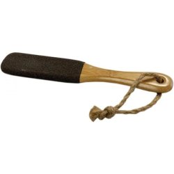 Naturabio Cosmetics Pedicure Lime 300g