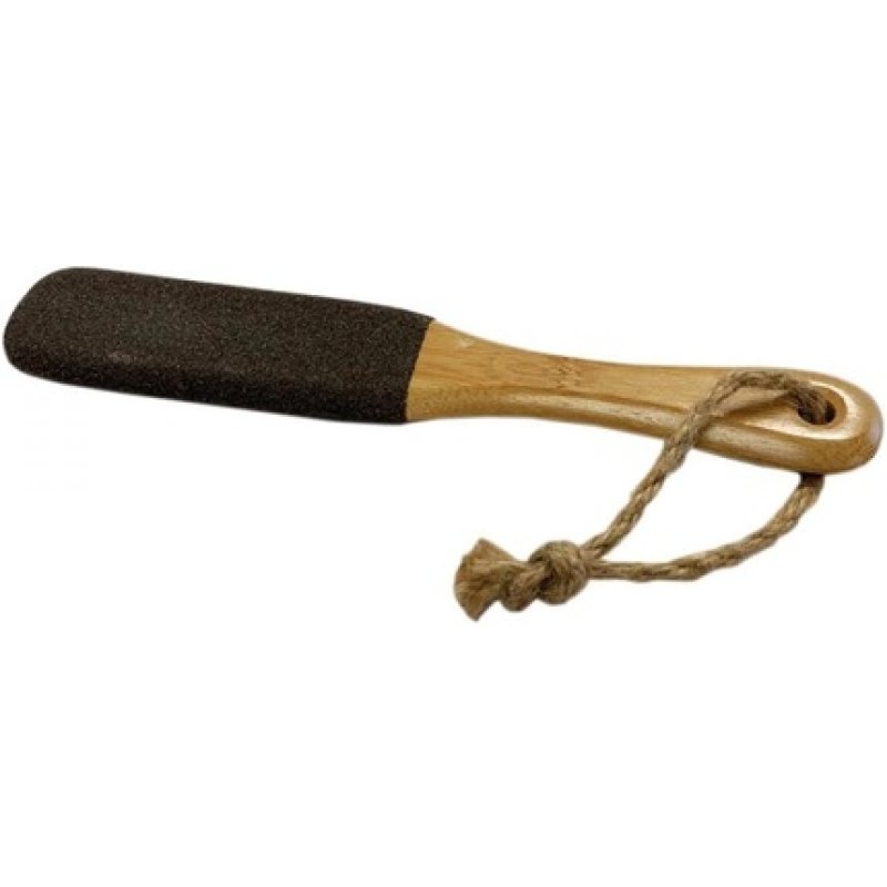 Naturabio Cosmetics Pedicure Lime 300g